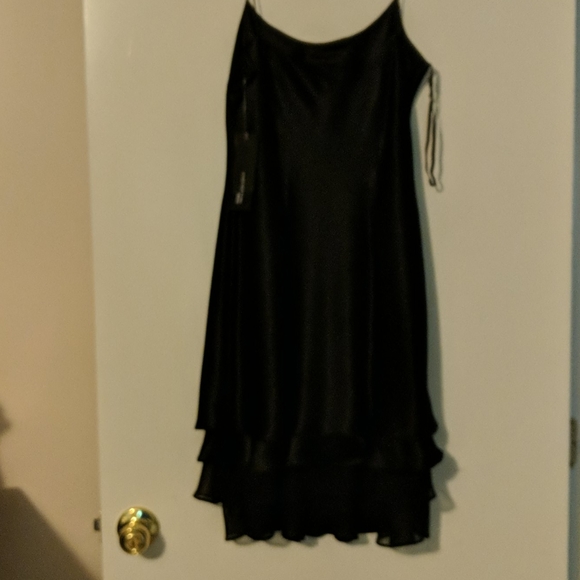 Sexy black dress - Picture 4 of 4